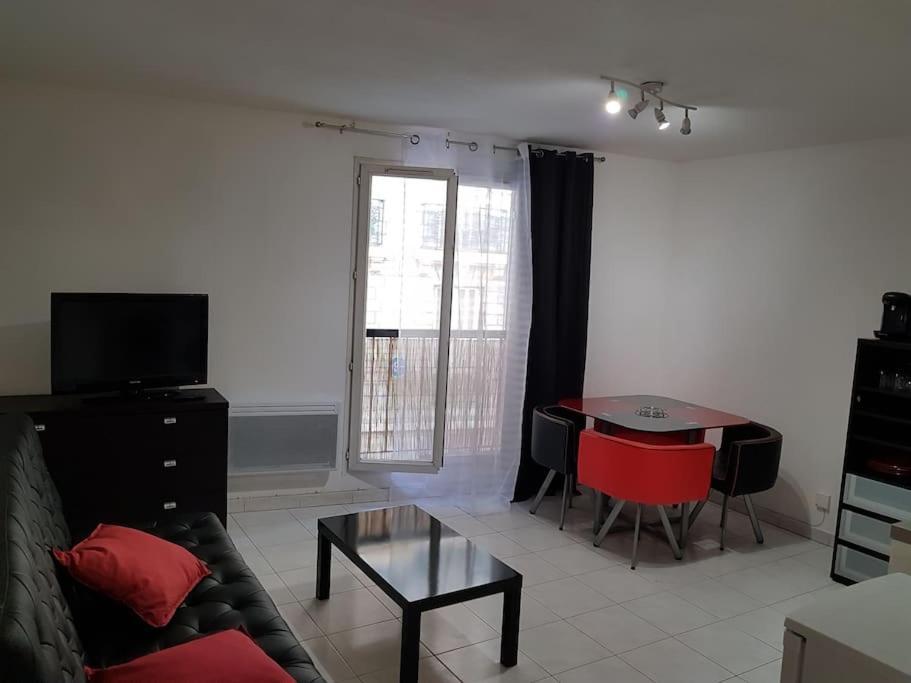 Apartment A 200m Pas De La Mer...promenade Des Anglais *
