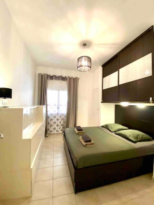 Apartment Nice, 100m Sea, 1 Bedroom, Promenade Des Anglais