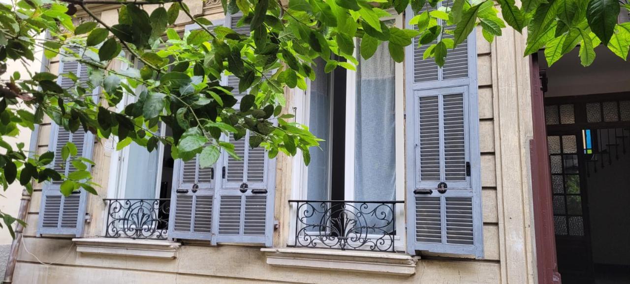 Sonice17 Appartement Nice