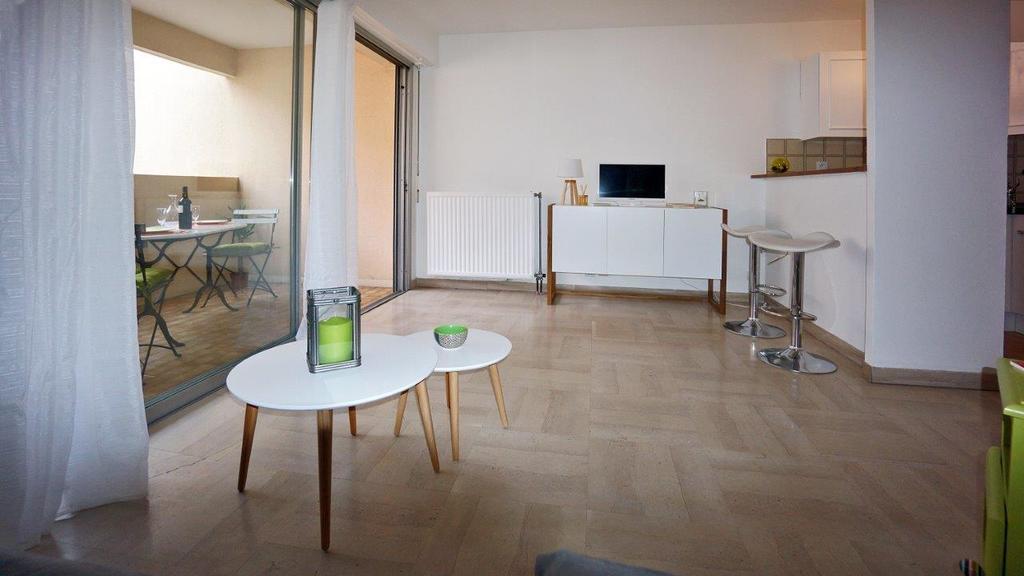 La Verdiane Apartment