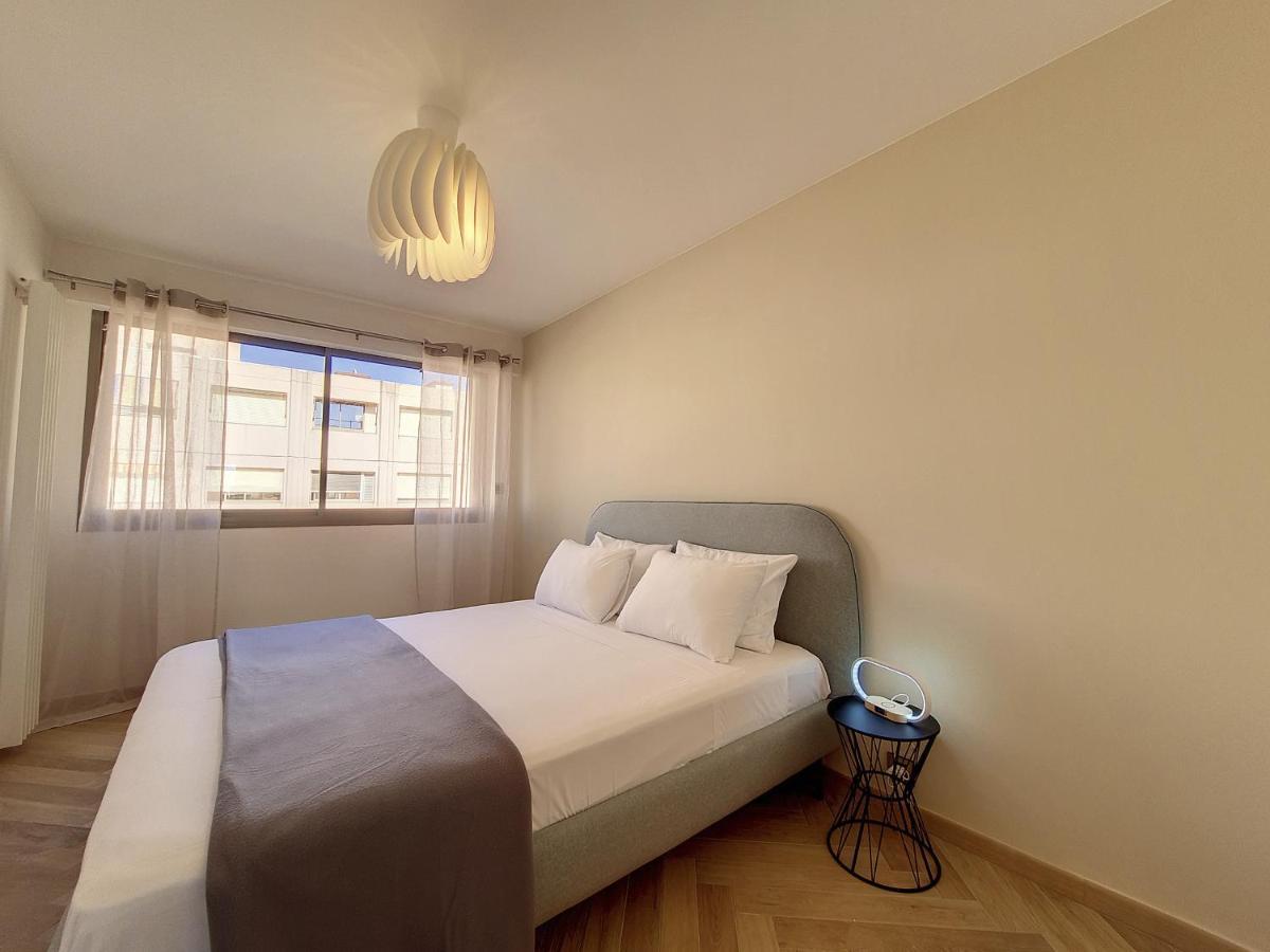 Apartment Nestor&jeeves - Belle Etoile - - Premium Nice