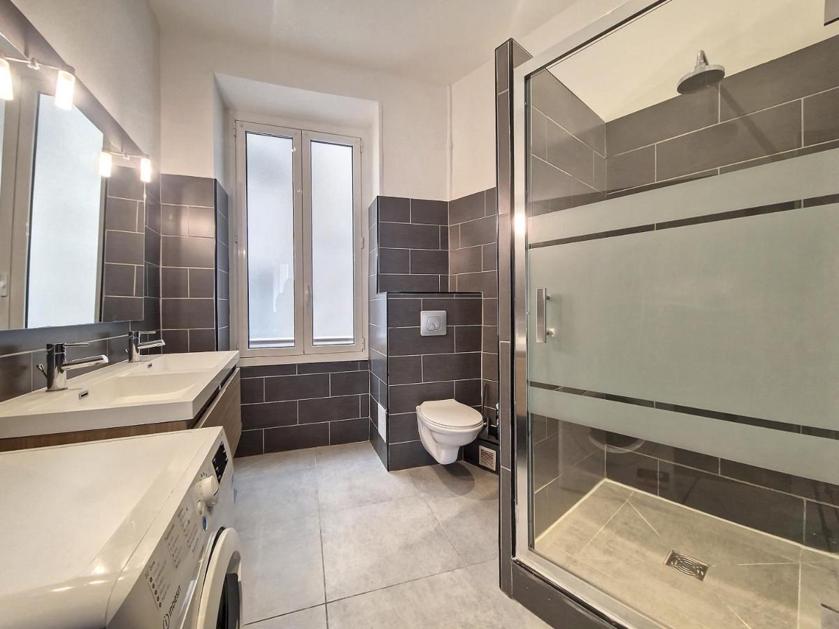 Apartment Nestor&jeeves - La Belle Otero - - Proche Gare