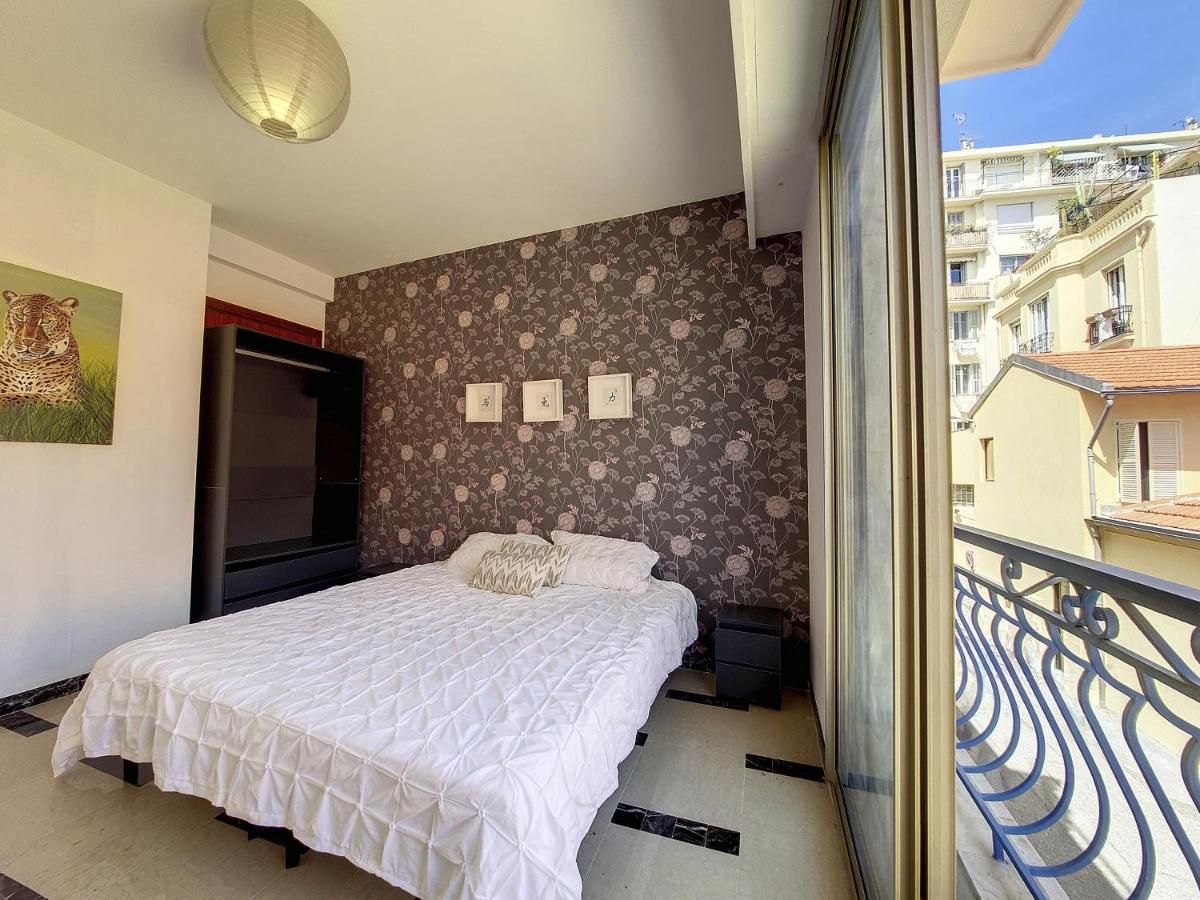 Nestor&jeeves - Citronnier - Central - 3 Bedrooms Apartment Nice