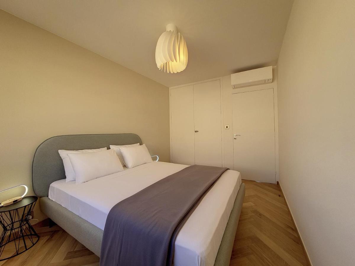Nestor&jeeves - Belle Etoile - - Premium Apartment Nice