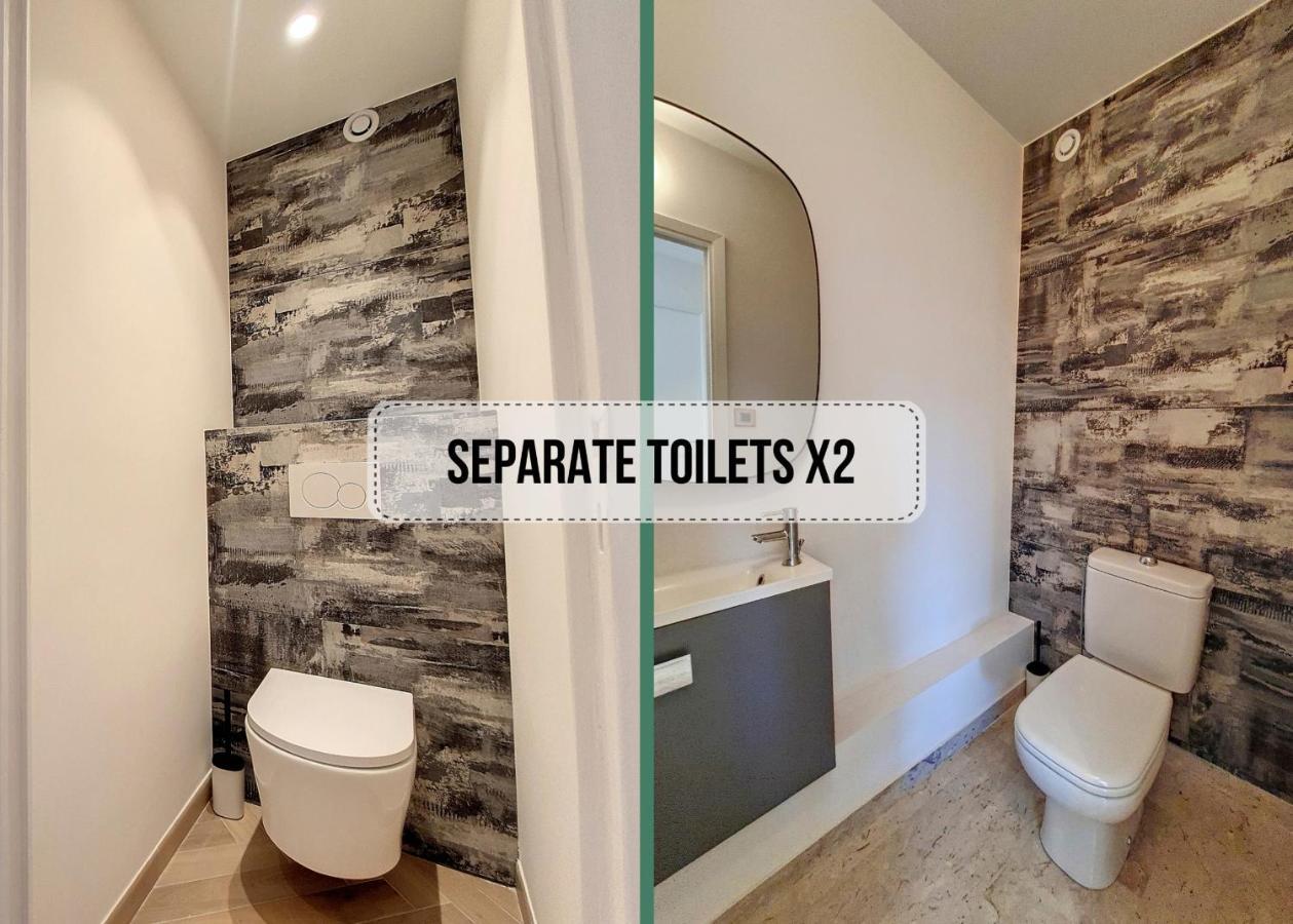 Appartement Nestor&jeeves - Belle Etoile - - Premium Nice