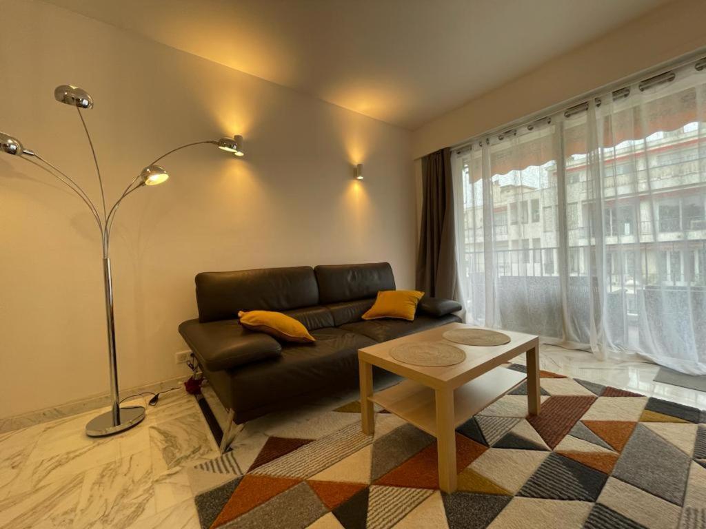 Apartment Le Suffren - Wifi, 4 Pers