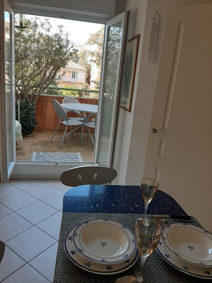 Apartment Joli Nice