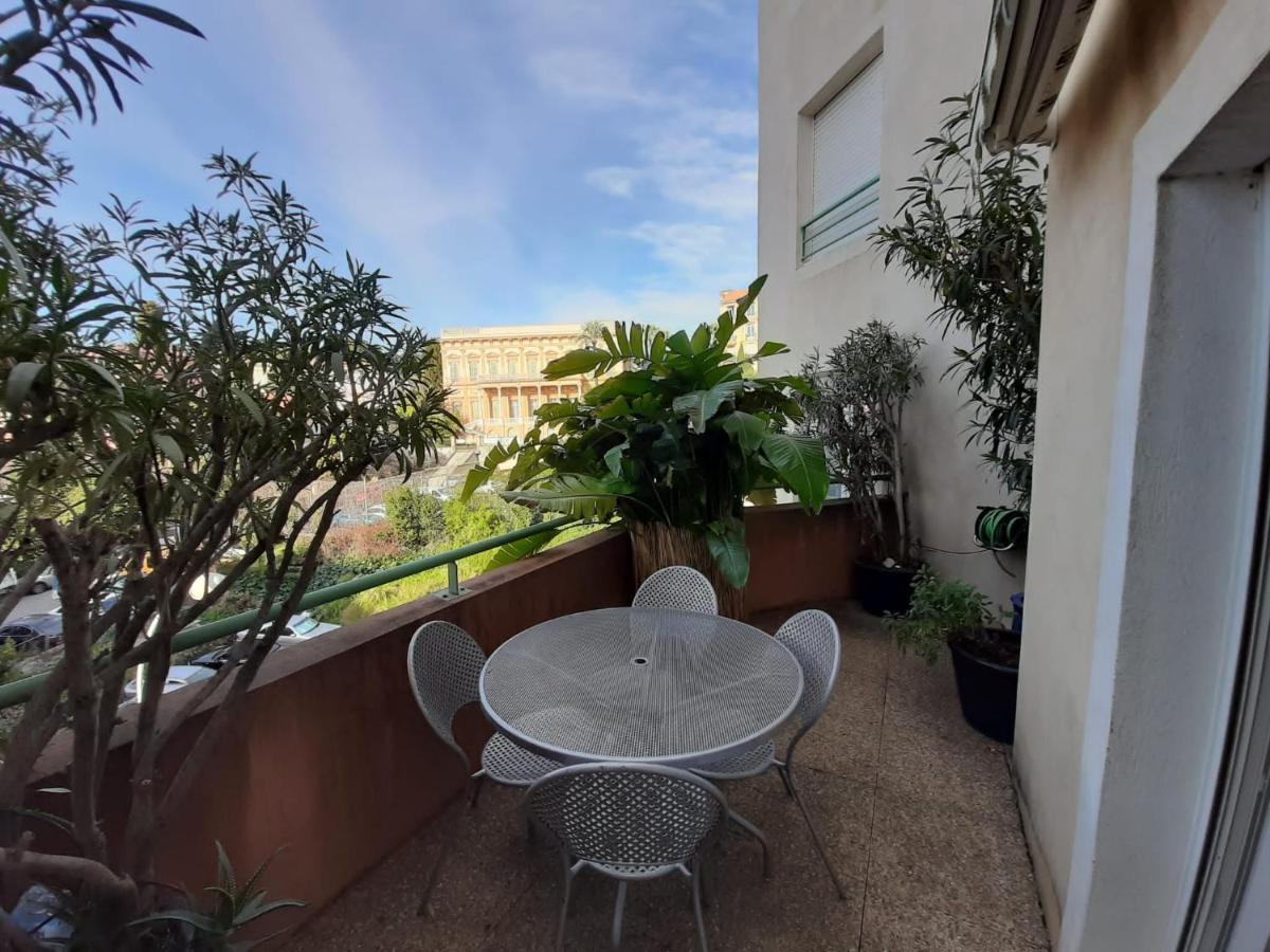 Joli Apartment