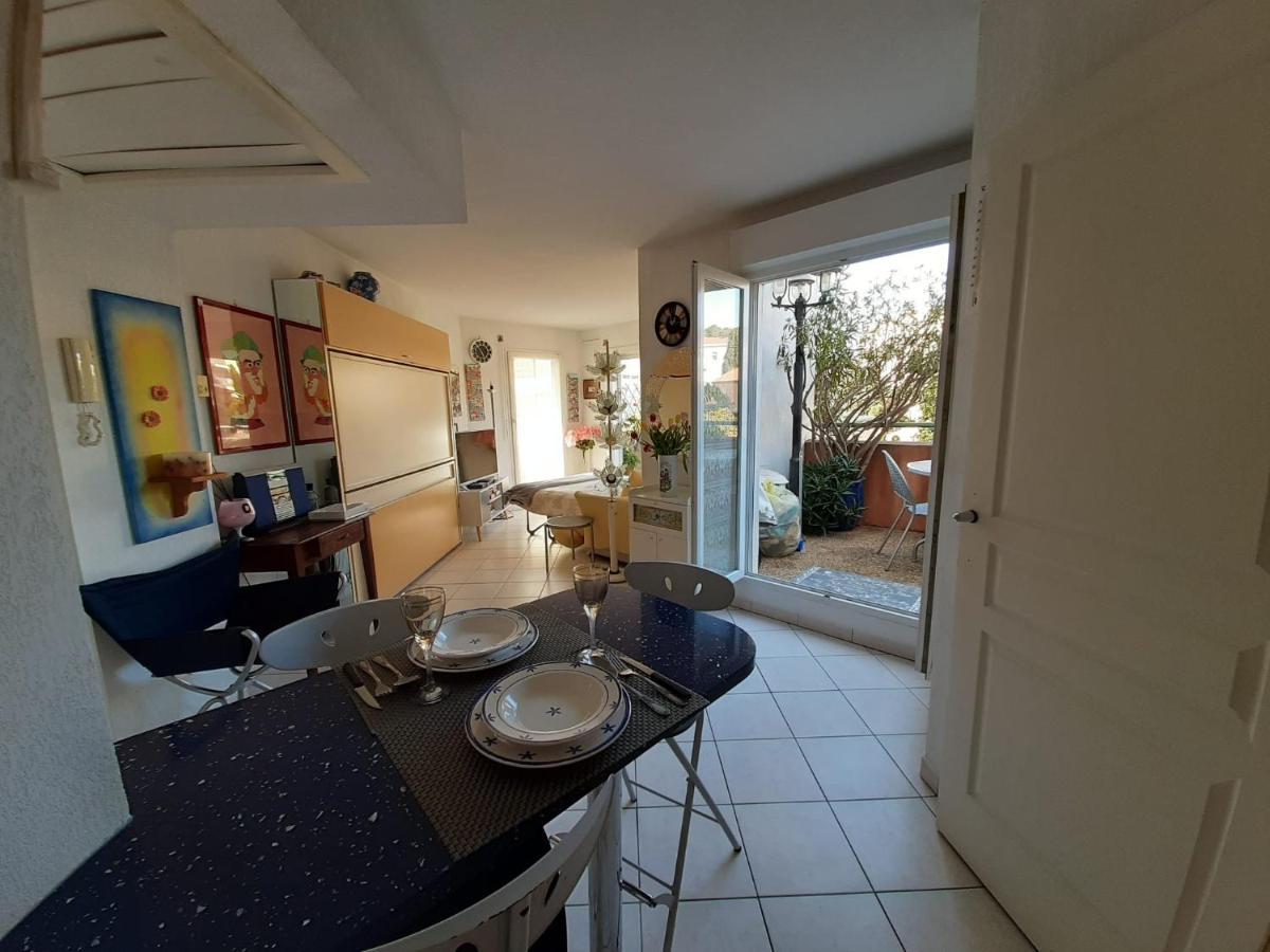 Apartamento Joli Nice