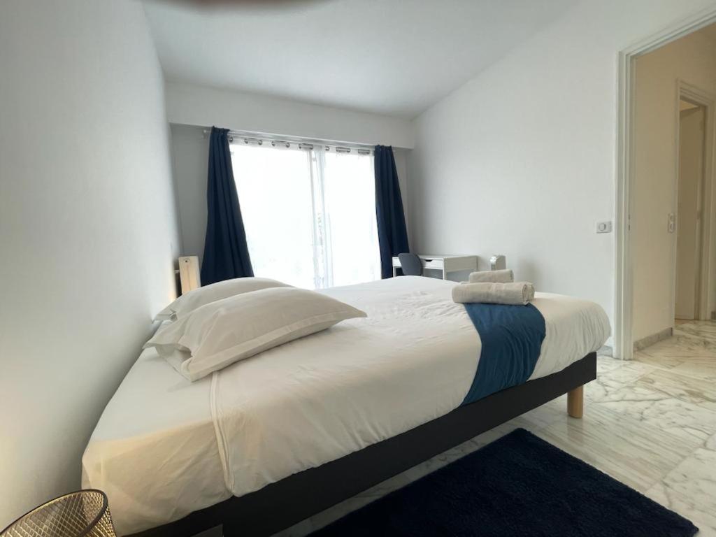 Apartment Le Suffren - Wifi, 4 Pers Nice