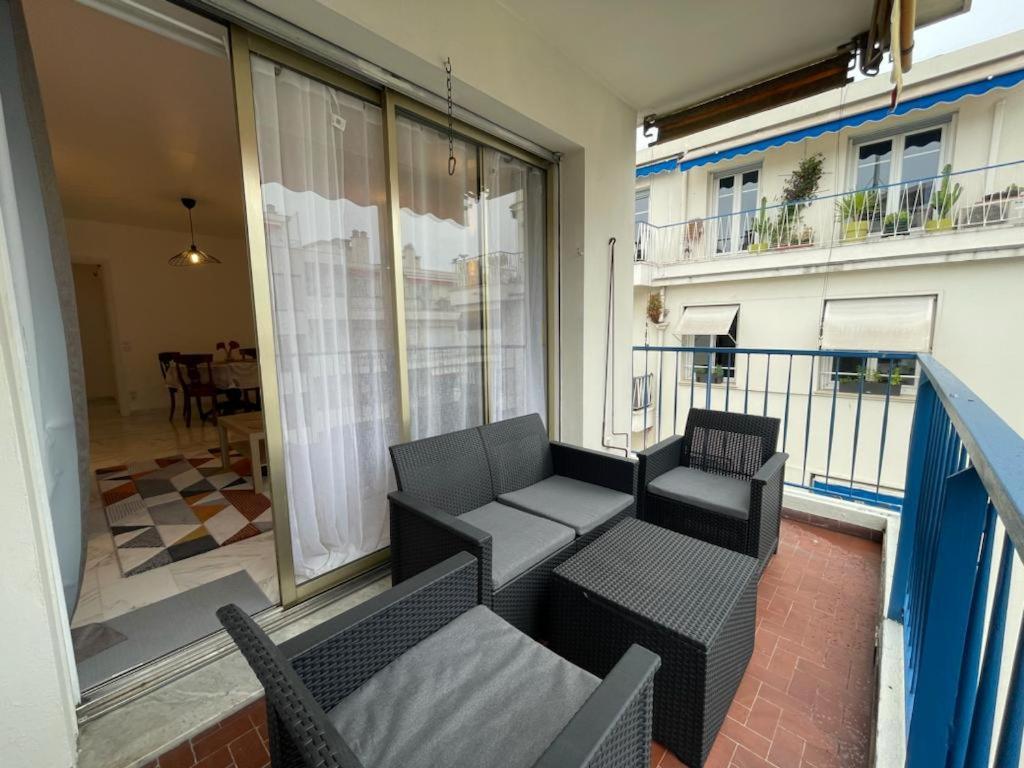 Le Suffren - Wifi, 4 Pers Apartment