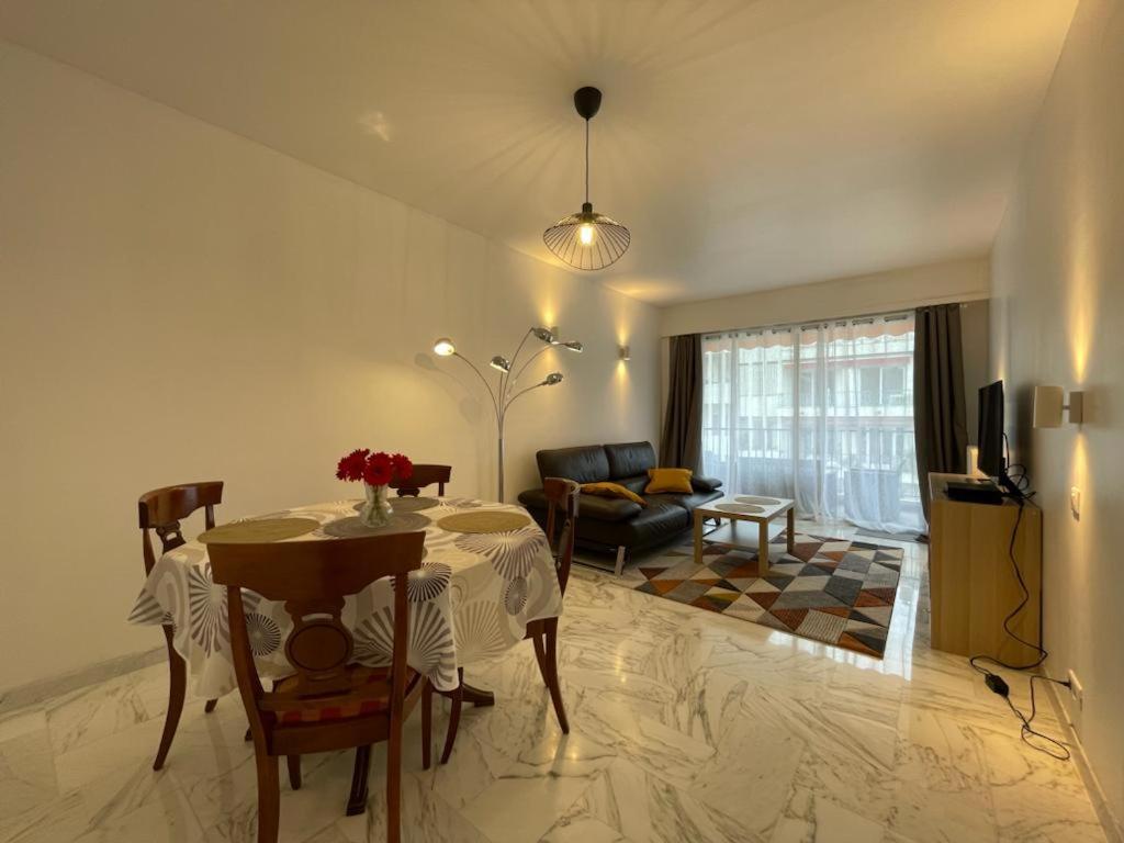 Apartment Le Suffren - Wifi, 4 Pers *