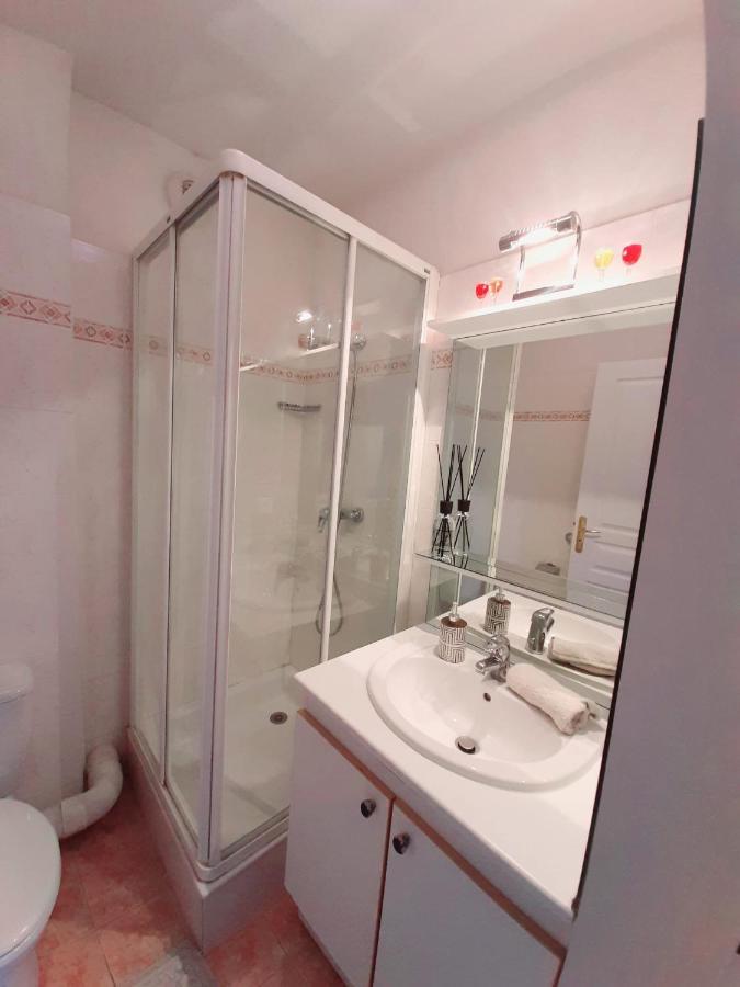Joli Apartamento Nice