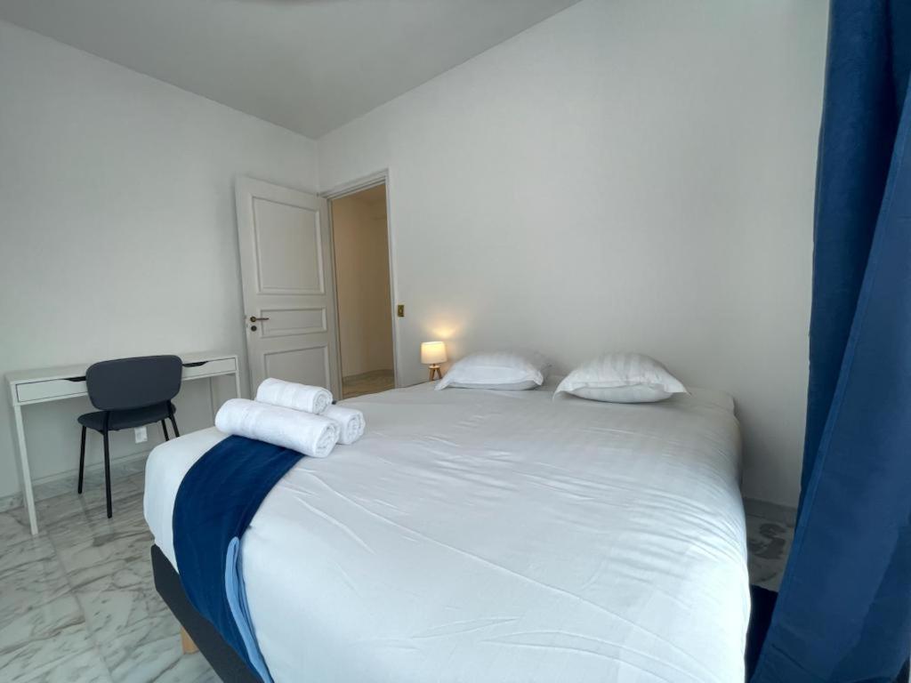 Apartment Le Suffren - Wifi, 4 Pers