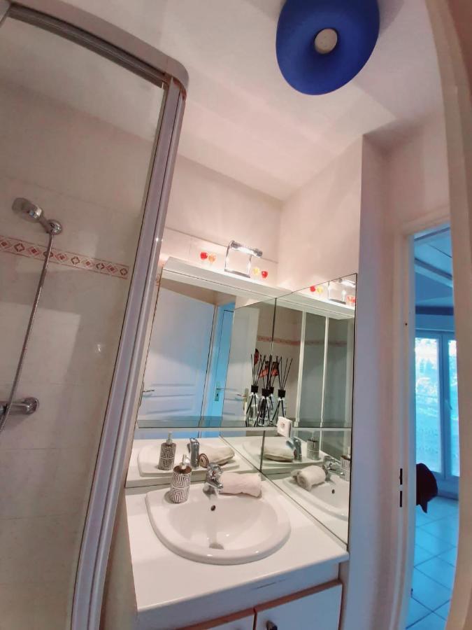 Joli Apartment