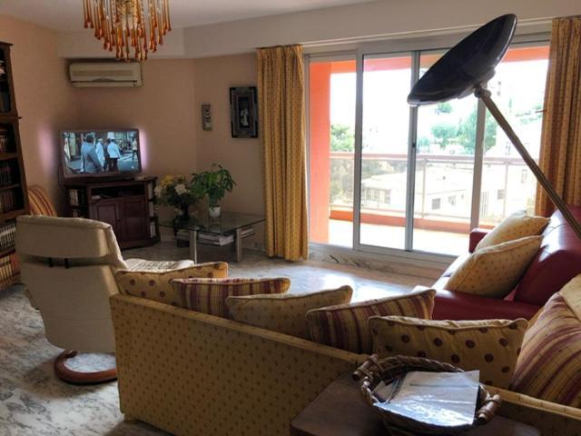 Appartement Azurelle *