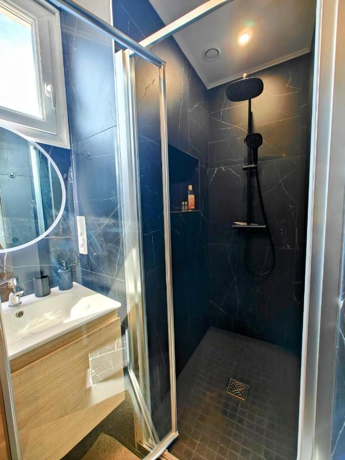 Cozy Roof Terrace Near Promenade Des - Ac *