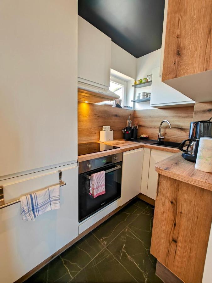 Cozy Roof Terrace Near Promenade Des - Ac * Nice