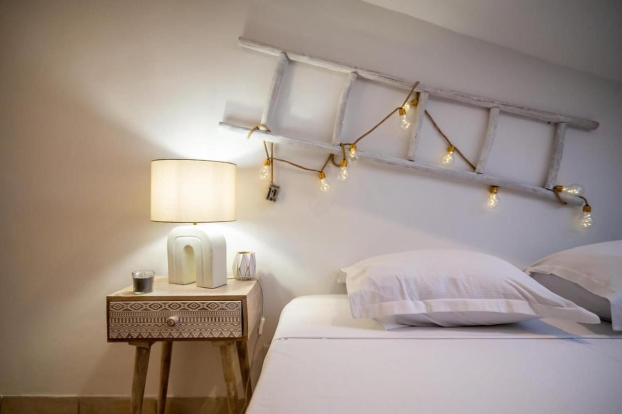 Apartment Guestready - A Graceful In Liberation *