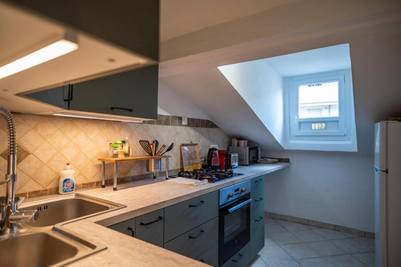 Guestready - A Graceful In Liberation Apartment Nice
