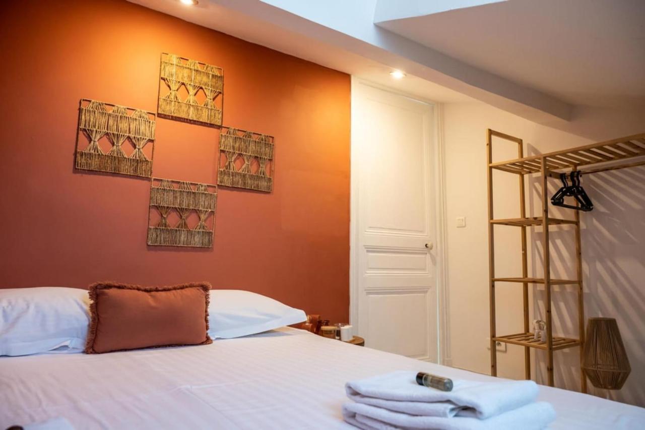Apartment Guestready - A Graceful In Liberation