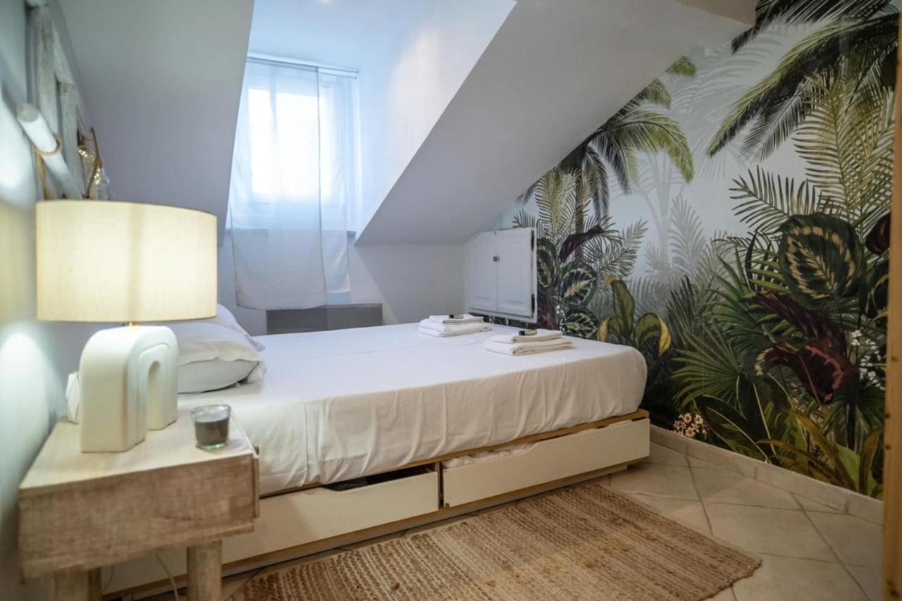 Guestready - A Graceful In Liberation Apartment