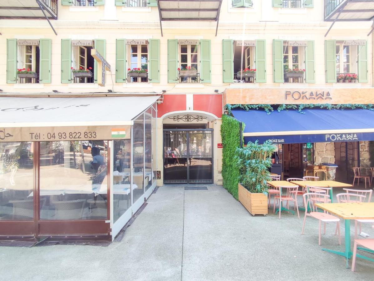 Grimaldi Centrale 5 Pers Wi-fi Ac Apartment