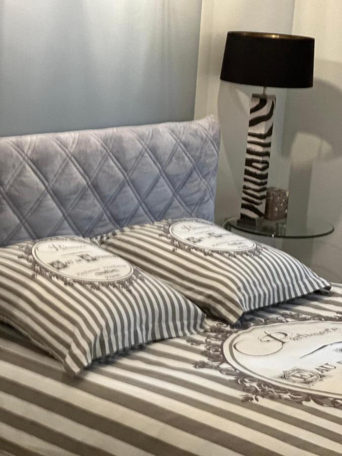 Apartment Apartment-avenue Des Fleurs - 06000