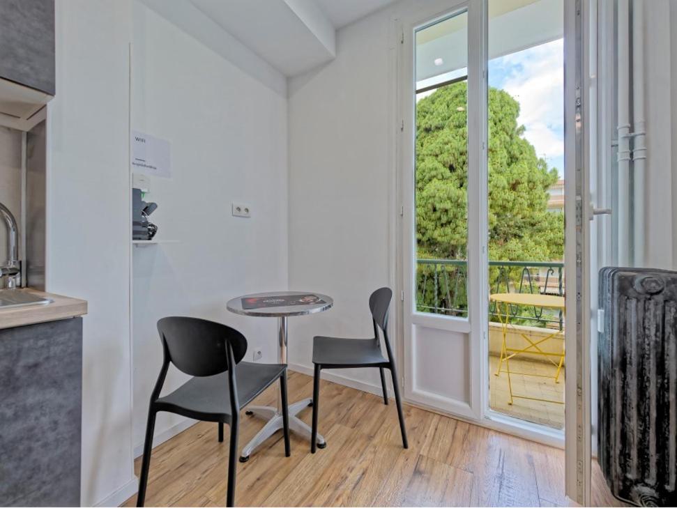 Bel Climatise Apartment