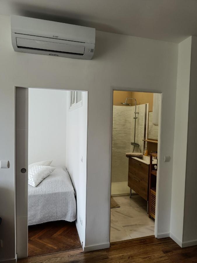 Bel Climatise Appartement Nice