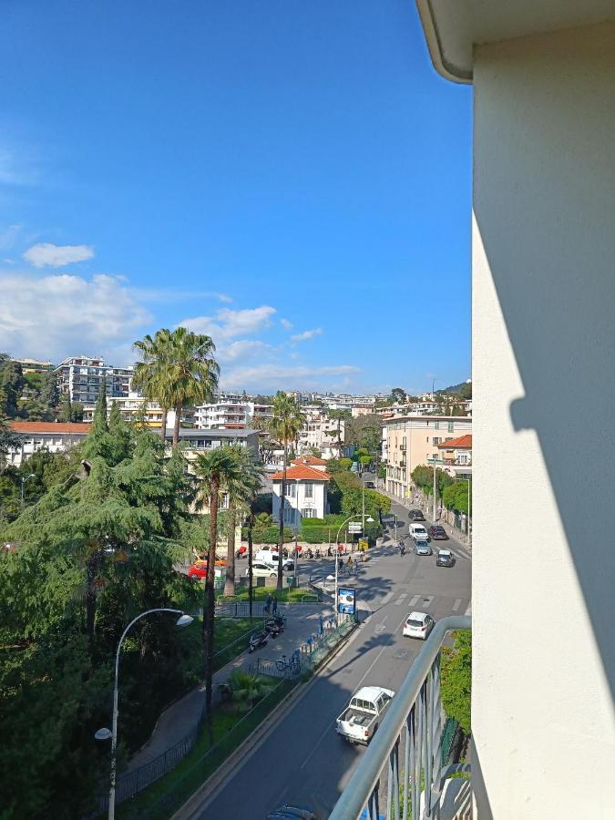 Apartment Bel Climatise Nice