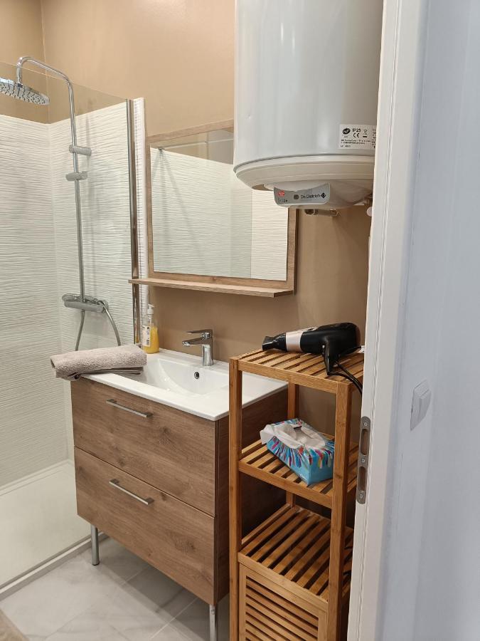 Appartement Bel Climatise *