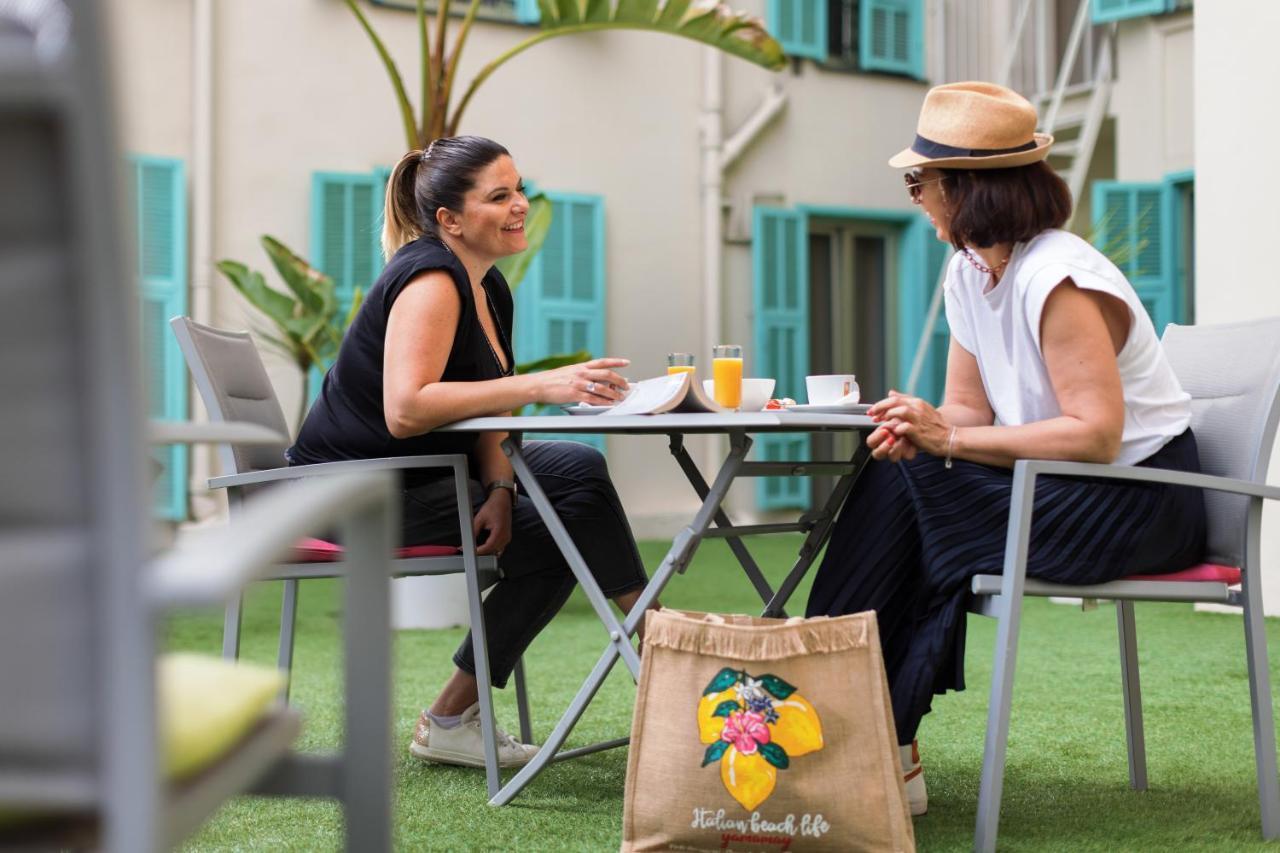 Hotel Locarno 3*
