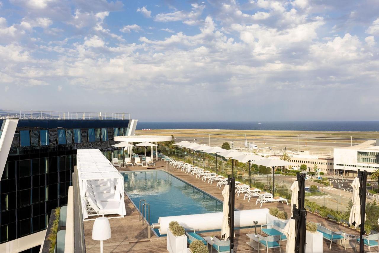 Hotel Sheraton Airport