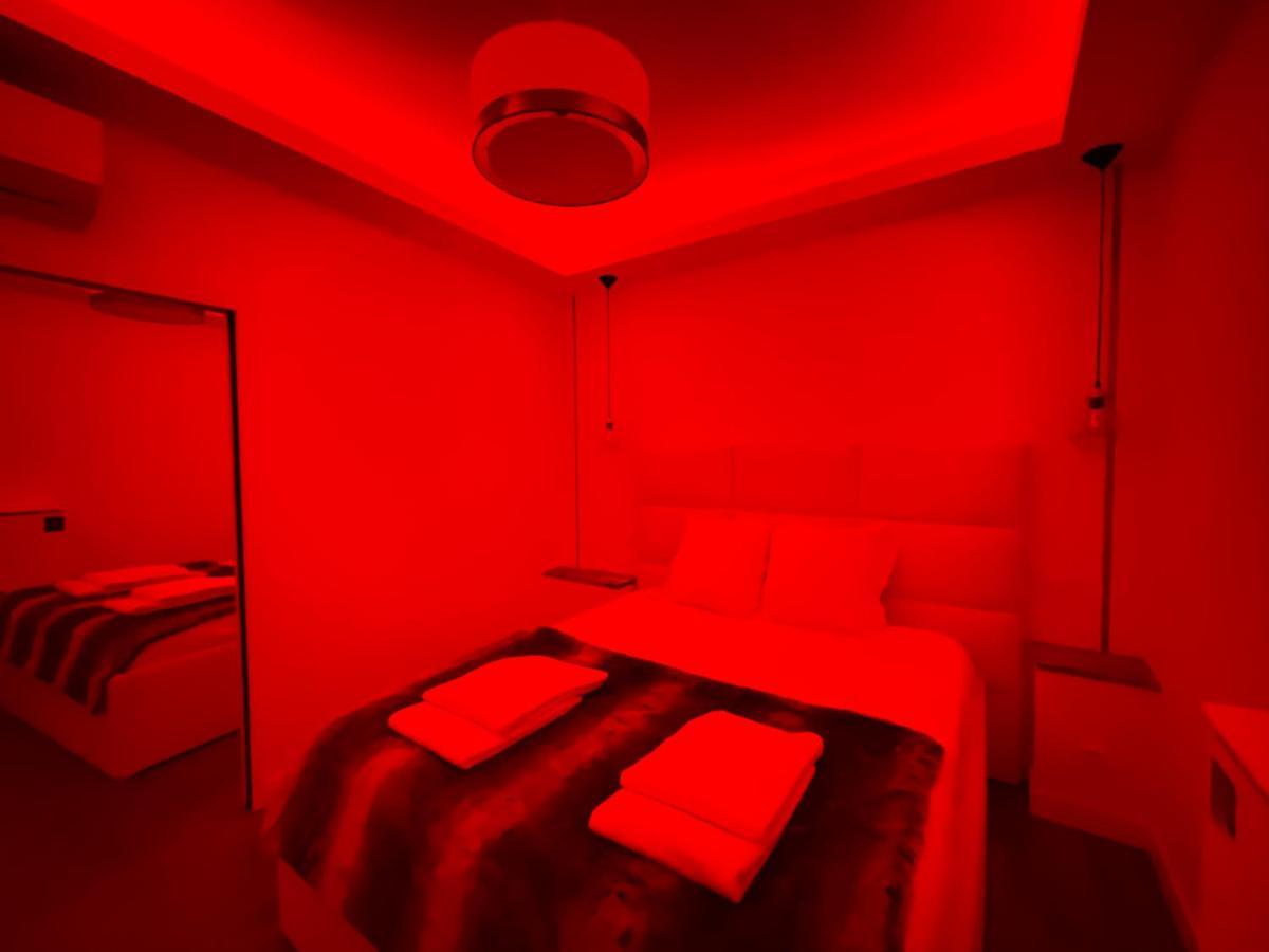 Apartment Loft Romantique Spa *
