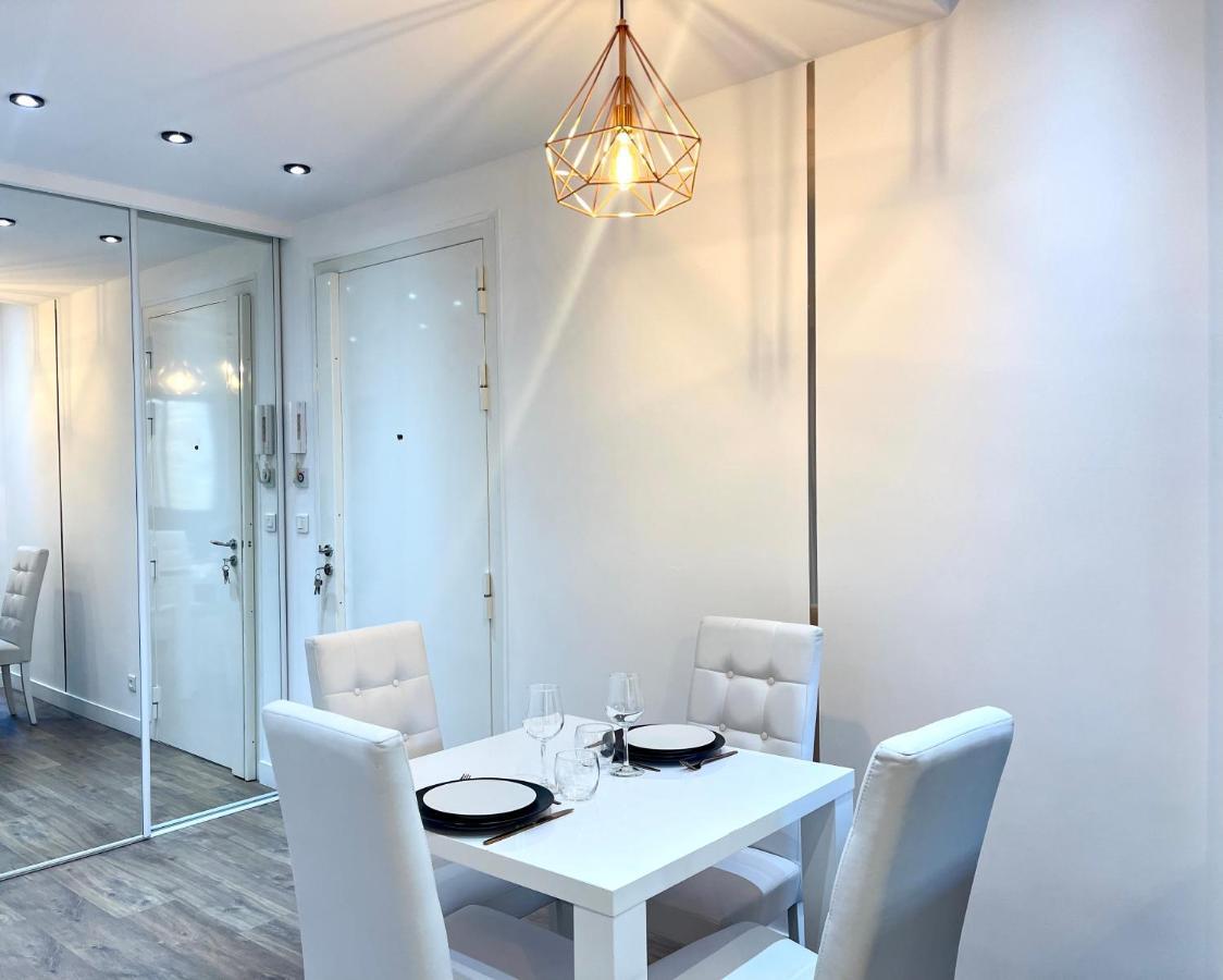 Loft Romantique Spa Apartment