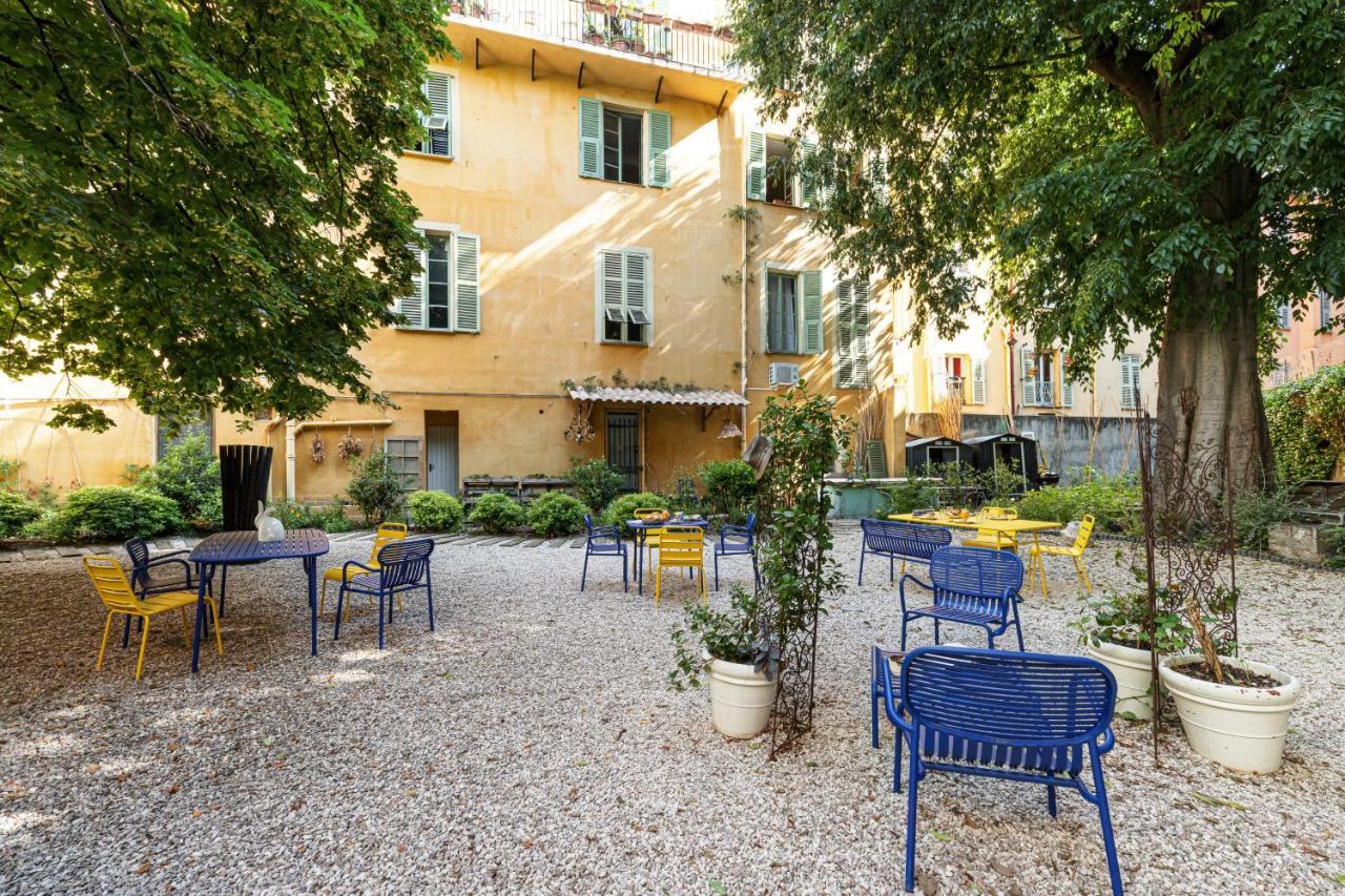 Hotel L'abeille - Boutique