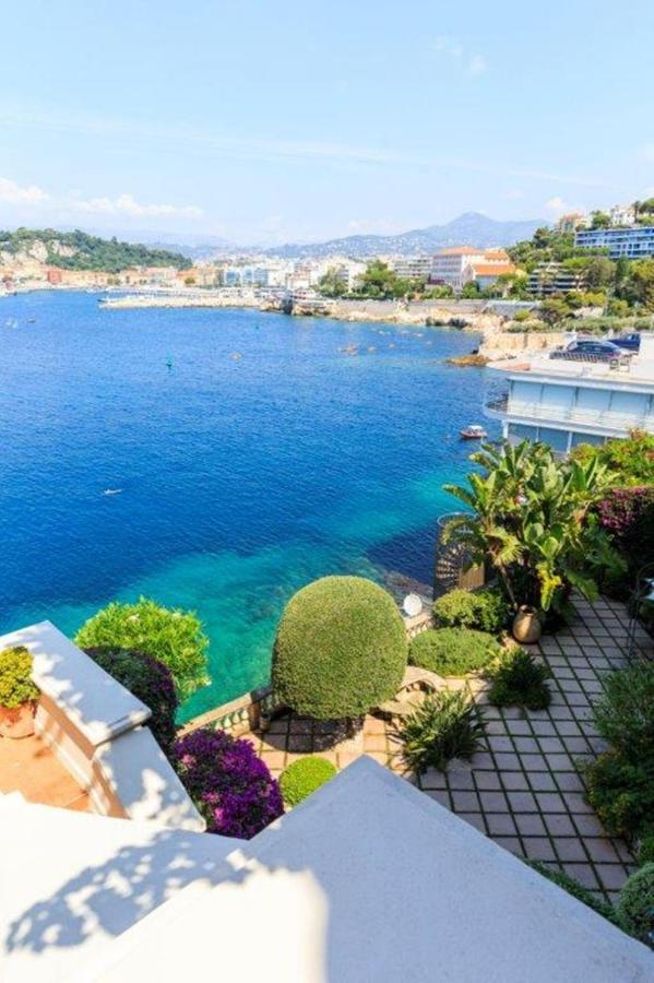 Le Cap De Vi4150 By Riviera Homes Villa Nice