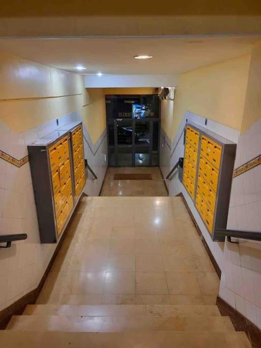 Nice, 100m Sea, 1 Bedroom, Promenade Des Anglais Apartment