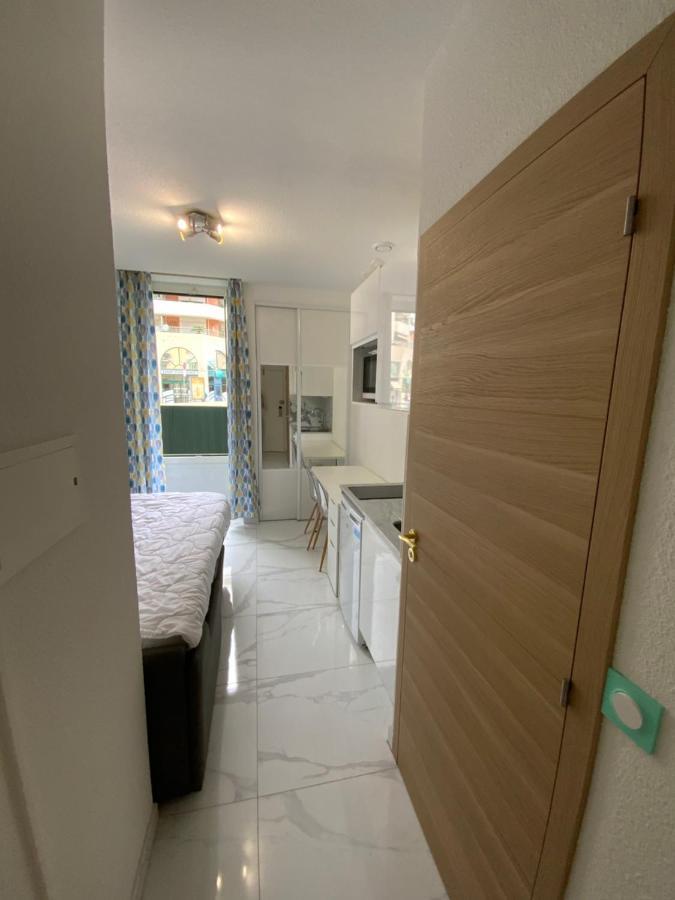 Horizon Bleu Apartment
