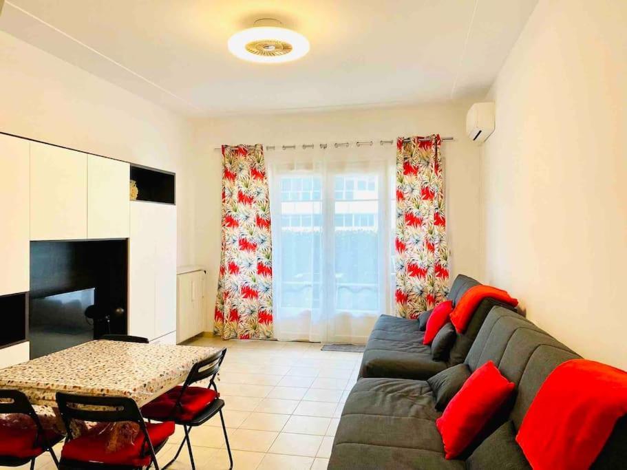 Apartment Nice, 100m Sea, 1 Bedroom, Promenade Des Anglais *