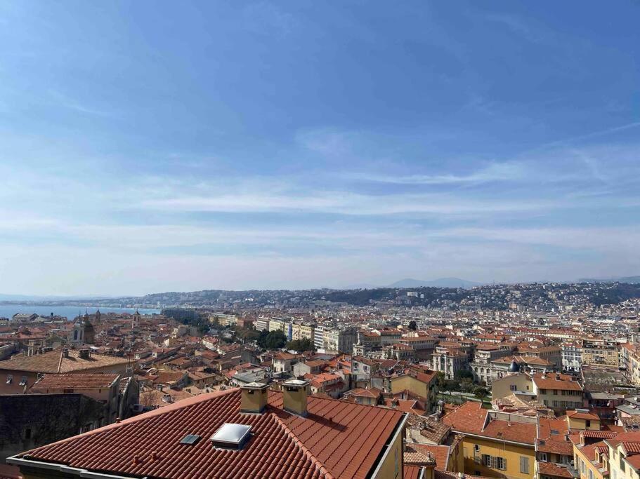 Nice, 100m Sea, 1 Bedroom, Promenade Des Anglais *
