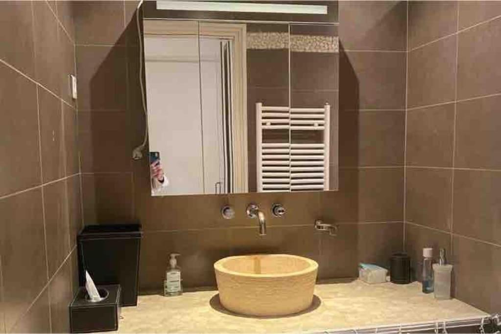 Apartment Nice, 100m Sea, 1 Bedroom, Promenade Des Anglais *