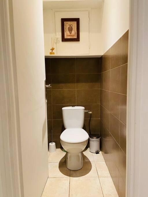 Nice, 100m Sea, 1 Bedroom, Promenade Des Anglais * Nice