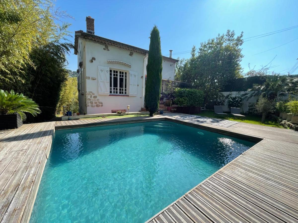 Villa Souvenir A Jamais !