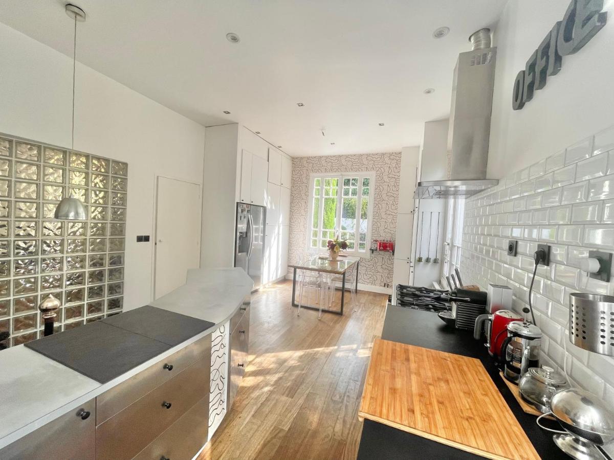 Souvenir A Jamais ! Villa Nice