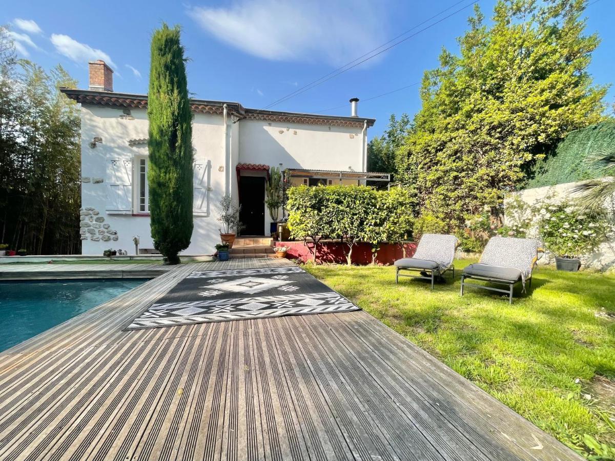 Villa Souvenir A Jamais ! Nice