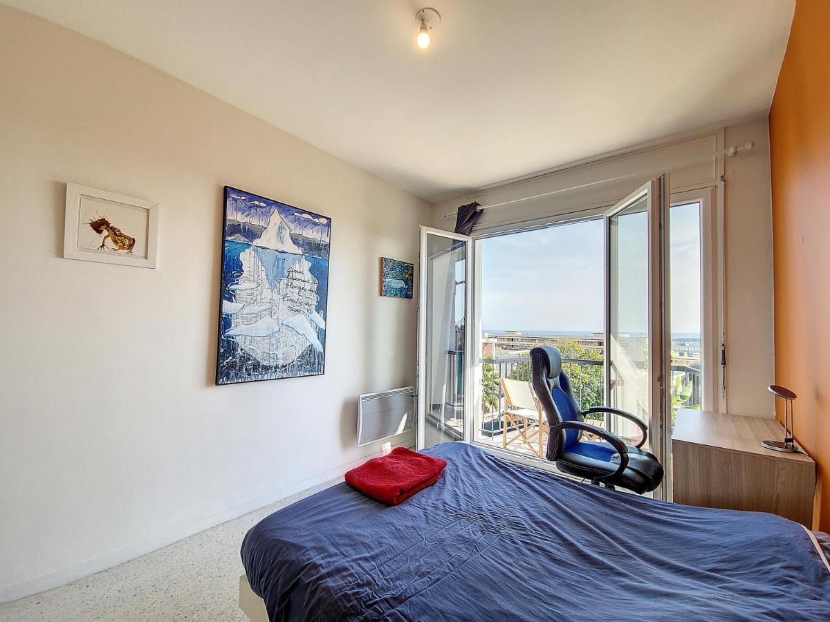 *confort, Vue Et Detente* Apartment