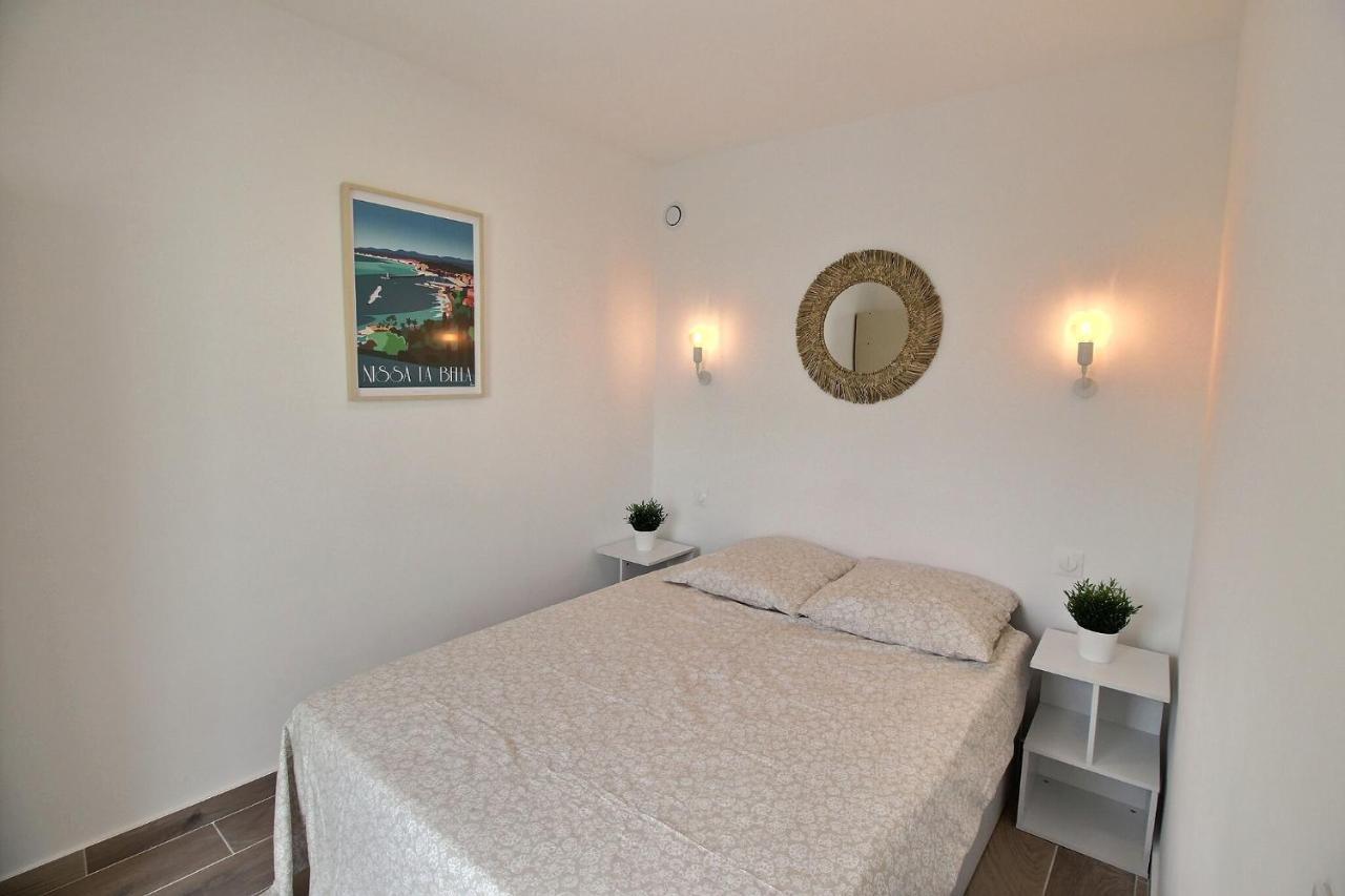 Cosy En Plein Coeur De La Liberation * Nice