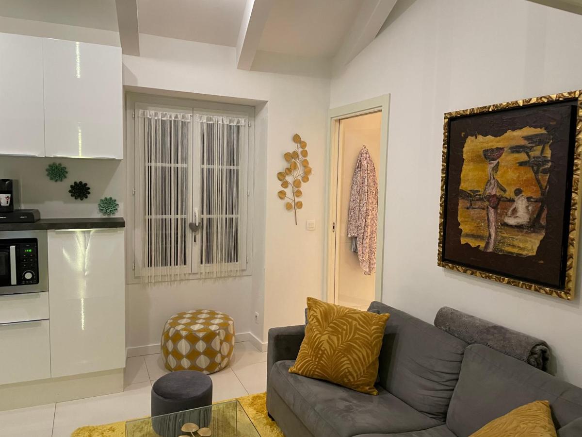 Appartement Studio Centre Proche